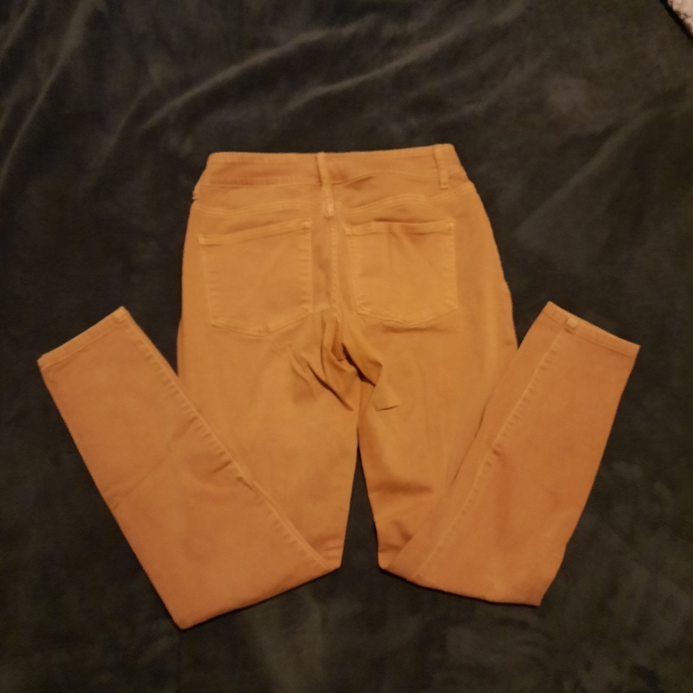 Maurices women's stretchy pants. Size S-R